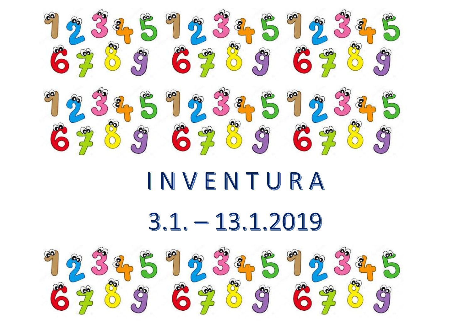 Inventura